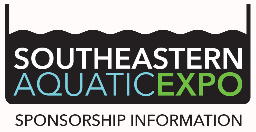 Southeastern aquatic expo sponsorship page